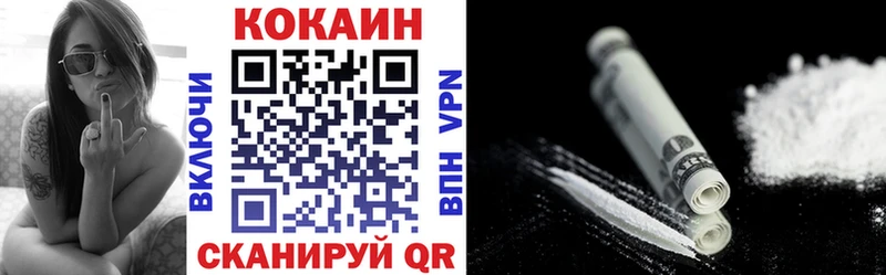 COCAIN FishScale Губкин